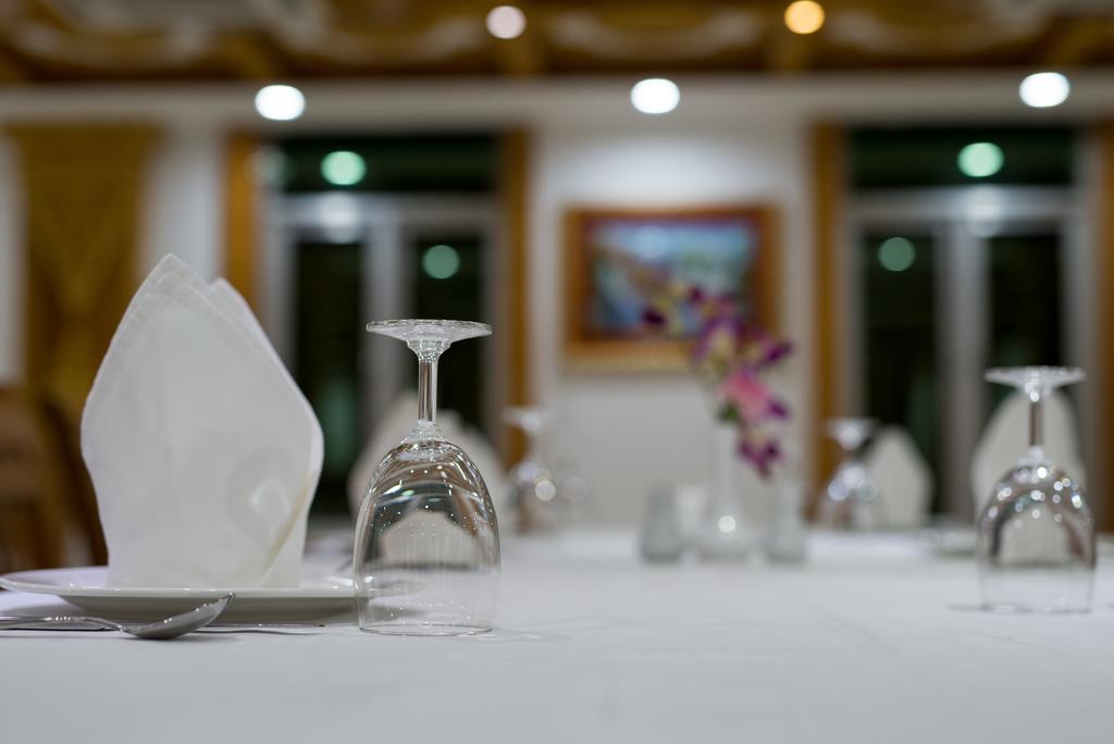 Su Tine San Royal Palace Hotel Bagan Ngoại thất bức ảnh